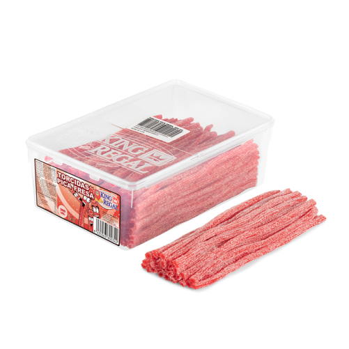 TORCIDA PICA FRESA 200UD