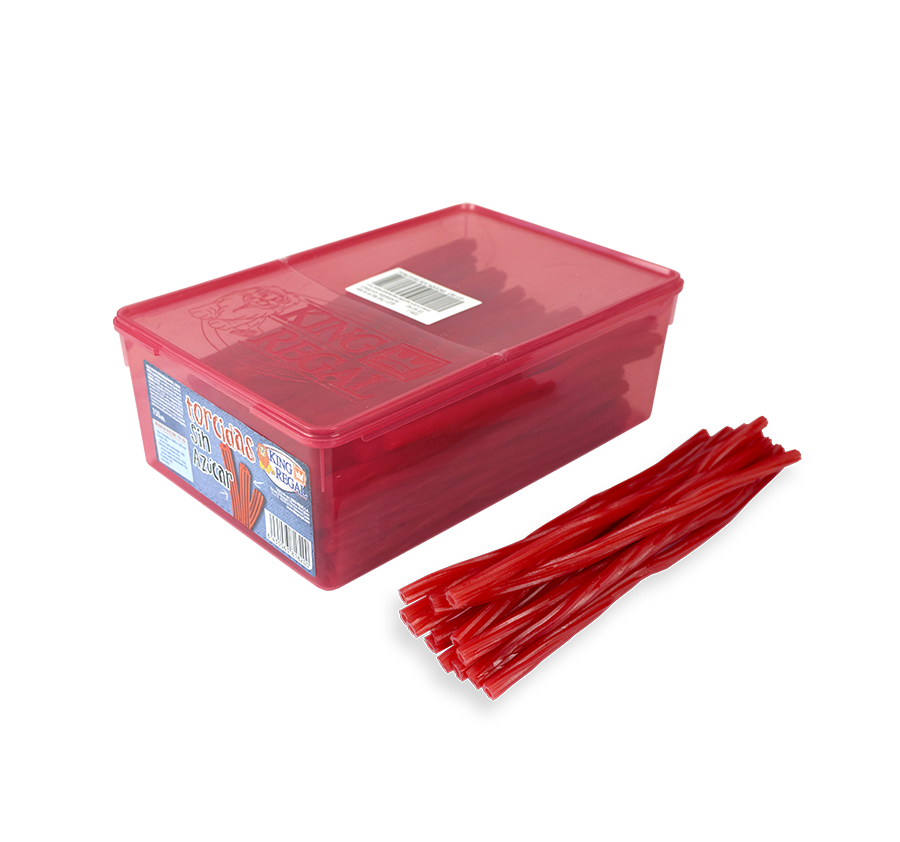 TORCIDA FRESA S/AZ 150U