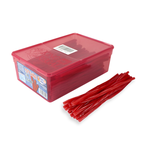 TORCIDA FRESA S/AZ 150U