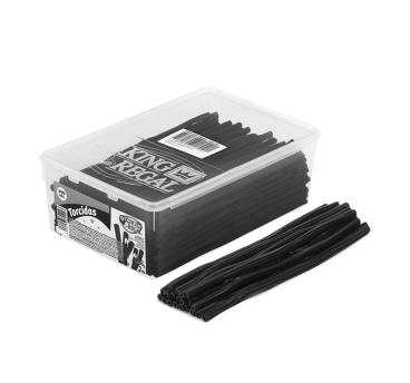 TORCIDA REGALIZ 200UD