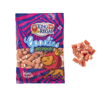 TACO RELLENO PICA FRESA 1KG