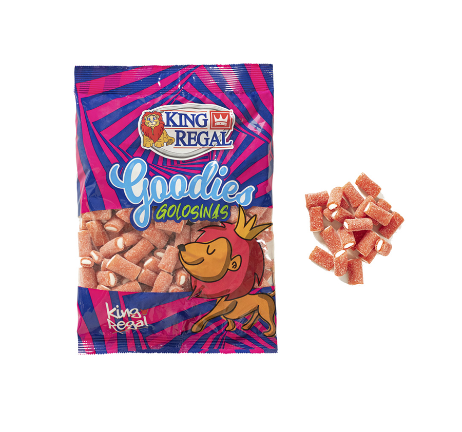 TACO RELLENO PICA FRESA 1KG