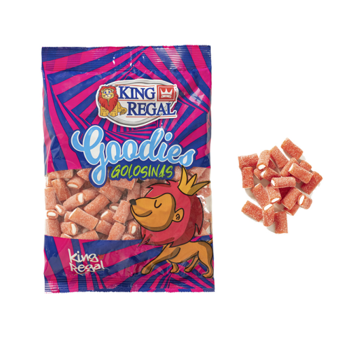 TACO RELLENO PICA FRESA 1KG