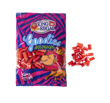 TACO RELLENO FRESA 1KG