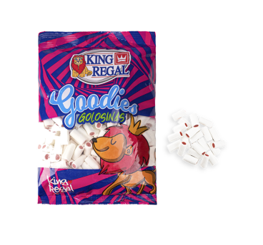 TACO LAPIZ NATA-FRESA 1KG