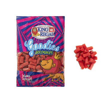 TACO BARRA FRESA 1KG