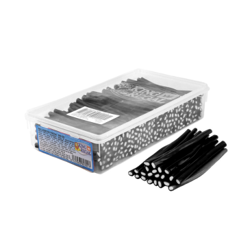 RELLENITO REGALIZ 200UD