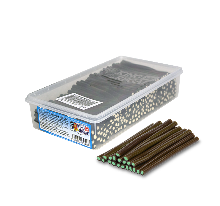 RELLENITO COLA 200UD