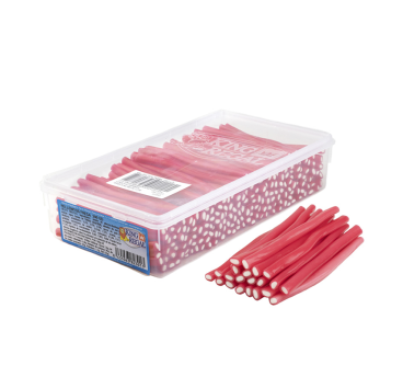 RELLENITO FRESA 200UD