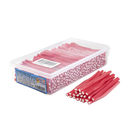 RELLENITO FRESA 200UD