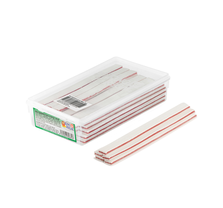 MAXI SANDWICH NATA-FRESA 30UD