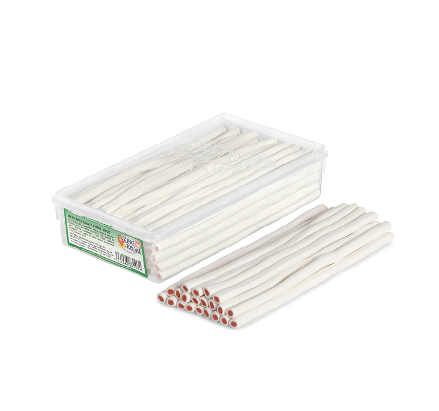 MAXI LAPIZ NATA-FRESA 70UD