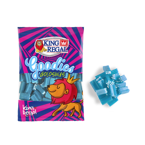 LADRILLAZO FRAMBUESA 1KG