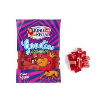 LADRILLAZO FRESA 1KG