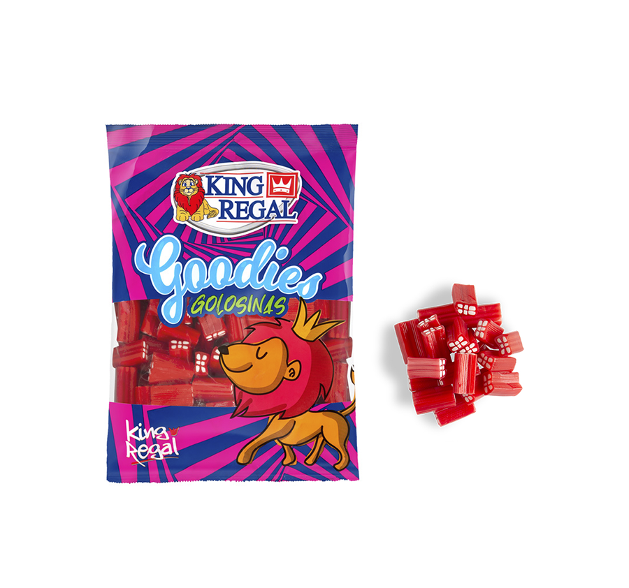 LADRILLAZO FRESA 1KG