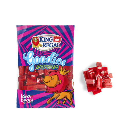 LADRILLAZO FRESA 1KG