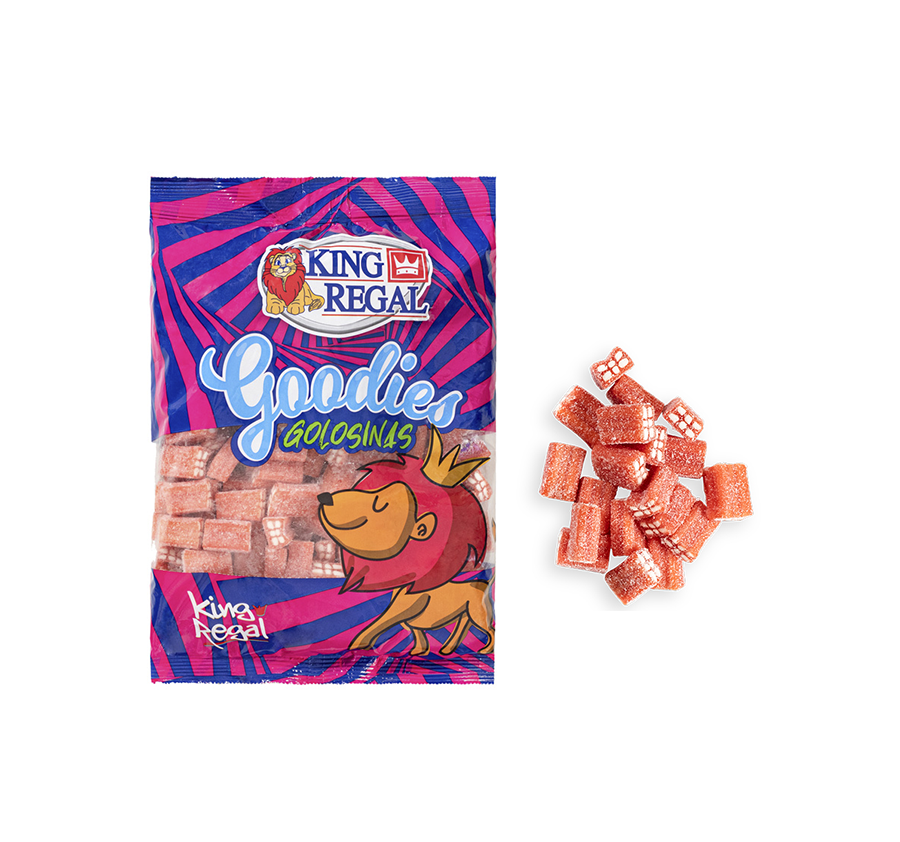 LADRILLAZO PICA FRESA 1KG