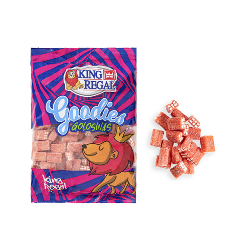 LADRILLAZO PICA FRESA 1KG