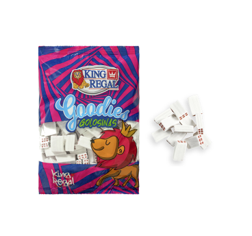 LADRILLAZO NATA-FRESA 1KG