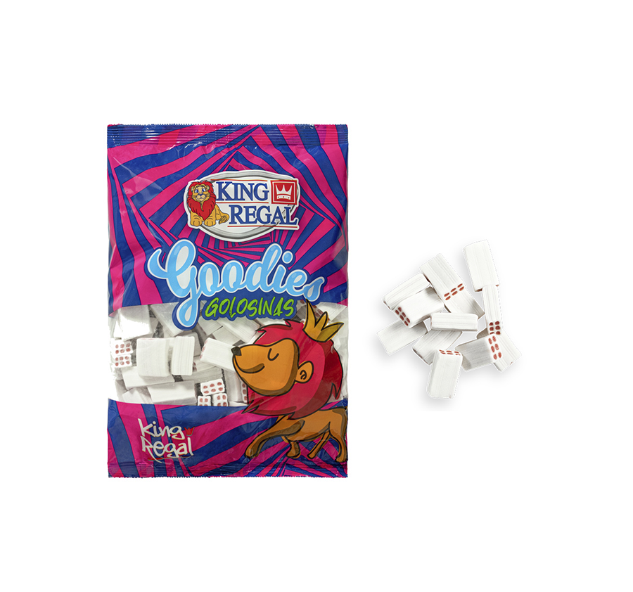 LADRILLAZO NATA-FRESA 1KG