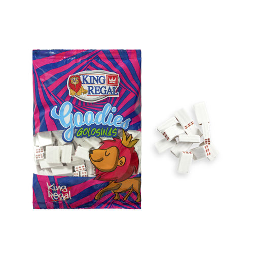 LADRILLAZO NATA-FRESA 1KG