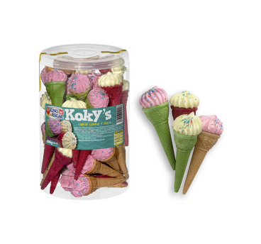 KOKYS El CHUPOLAZO 40UD