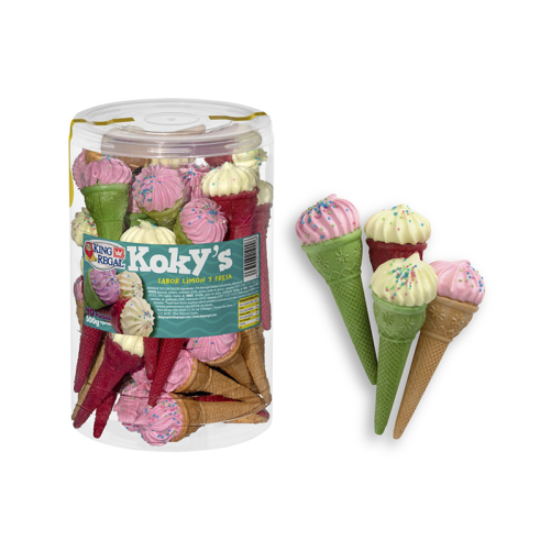 KOKYS El CHUPOLAZO 40UD