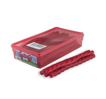 MAXI JELLY KING FRESA 30UD