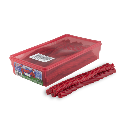 MAXI JELLY KING FRESA 30UD