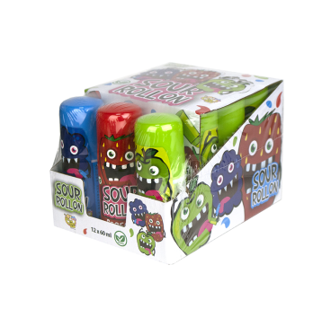 ROLLER CANDY STDO 12UD