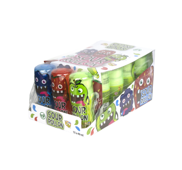 ROLLER CANDY STDO 15UD