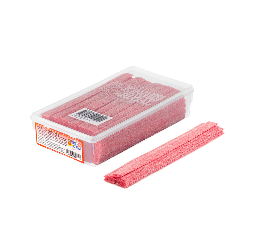 CINTAS PICA FRESA 200UD