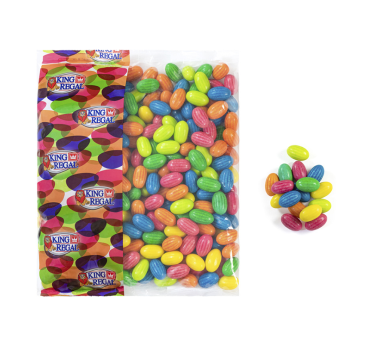 CHICLE MIX FRUIT 250UD