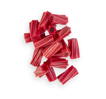 TACO JELLY KING FRESA 1KG