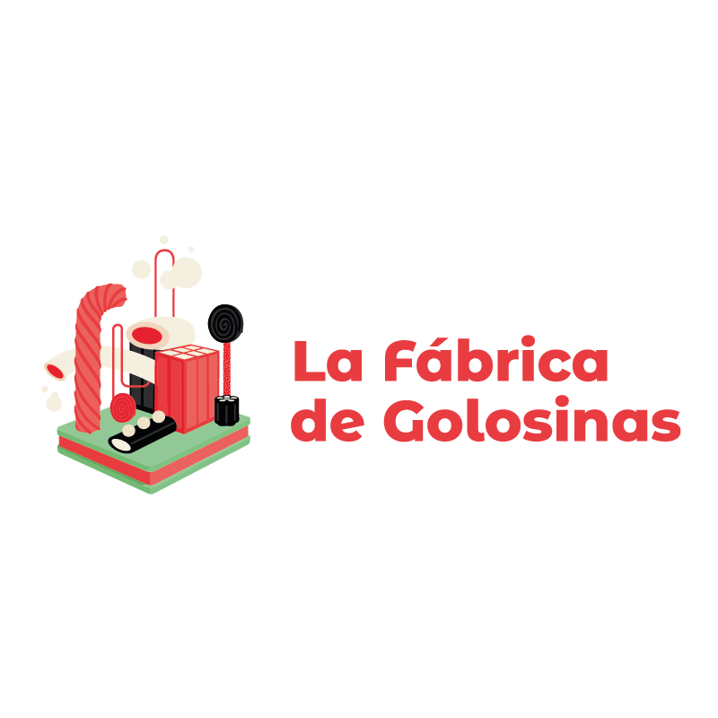 La Fabrica de Golosinas