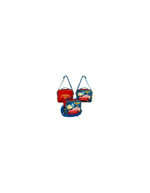Mini merienda bolso Cars - King Bazar - Imagen 2