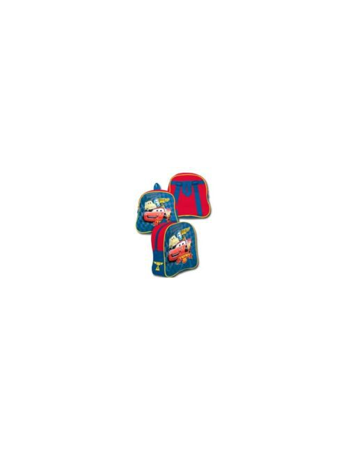 Mochila pequeña Cars - Imagen 2