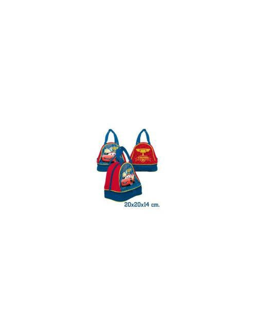 Portamerienda Cars - Imagen 2