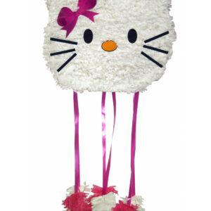 Piñata seda Hello Kitty