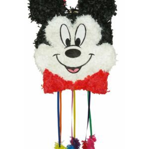 Piñata seda grande Mickey