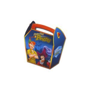 estuche heroes disney