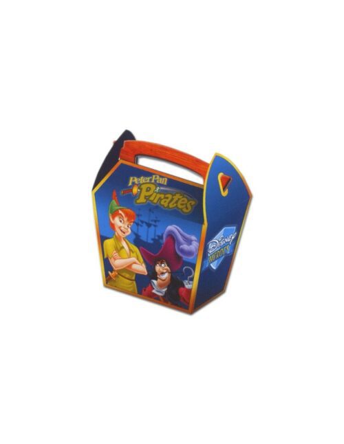 estuche heroes disney