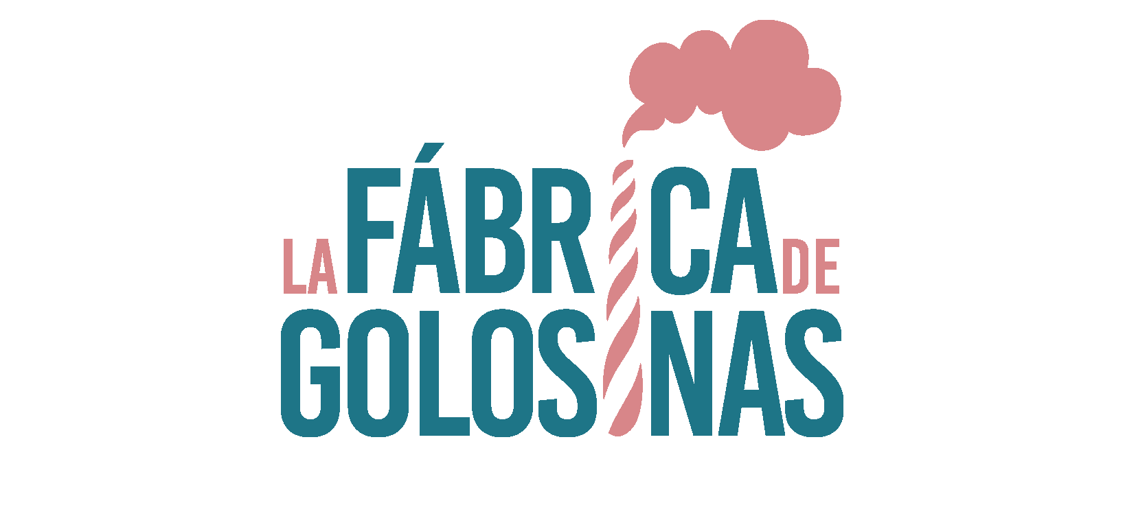 Eres profesional logo fabrica golosinas