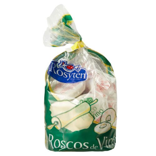Roscos de vino 300gr.
