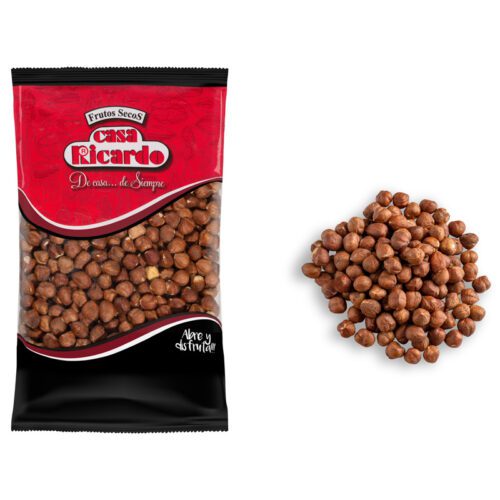 Avellana Cruda - 1kg. - Imagen 2