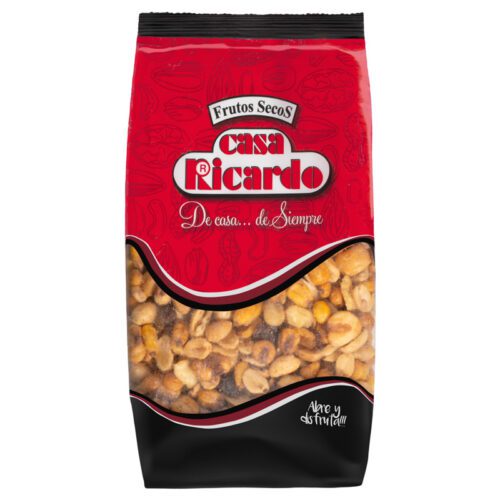 Cocktail salado 200gr