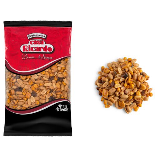 Cocktail salado 1kg.