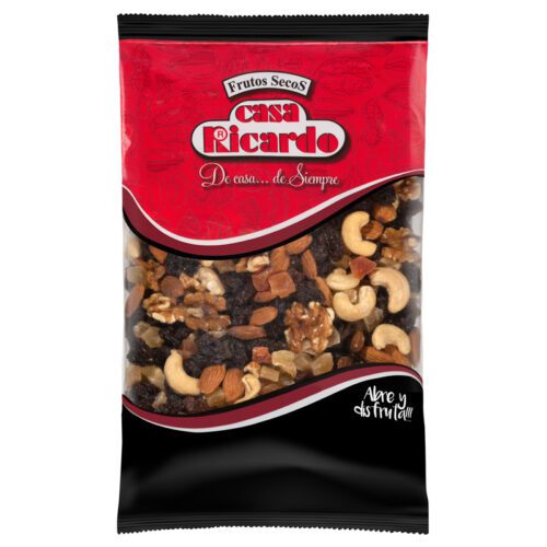 Cocktail dulce 1kg.