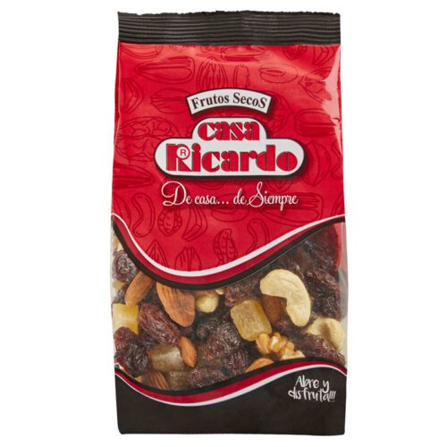 Cocktail dulce 200gr