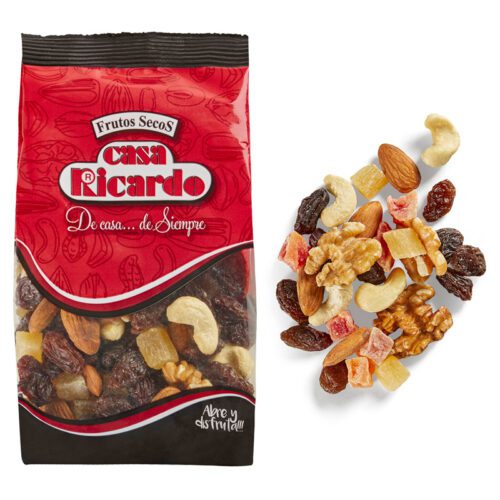Cocktail dulce 200gr